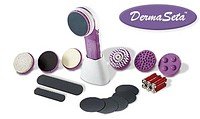 Депилятор Derma Seta