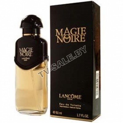   Lancome Magie Noire (edt) 50ml  