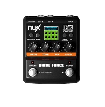 - Nux Drive-Force (.00127) 