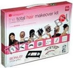     Hairagami Total Hair Make Over Kit MINI  (.9-3504)