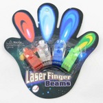     Laser Finger Beams ZD-135 (  9-7666 ) 