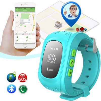    Smart Baby Watch Q50 Wonlex (.0193)