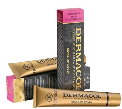   Dermacol Make-Up Cover (.0157)