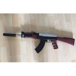    AK-47 NO.999 ( 9-2392 )
