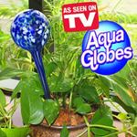 .     Aqua Globes ( . 0-6034 )