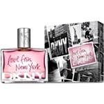    Donna Karan DKNY Love From New York. 100 .