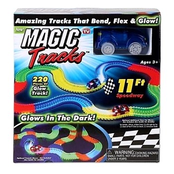   Magic Tracks (220 ) (. 9-6620) ".0099" 