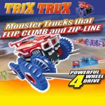     Trix Trux     688-1 9-7204