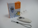  Drive Safety Digital Breath Alcohol Tester  (.9-4148)