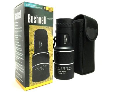  Bushnell  (.0160)
