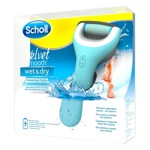    Scholl Velvet Smooth Wet & Dry ( ) (. 9-5938) 