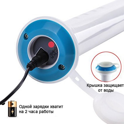     Spin Scrubber   (. 9-7050)