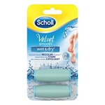     Scholl Velvet Smooth Wet&Dry (.9-6961)