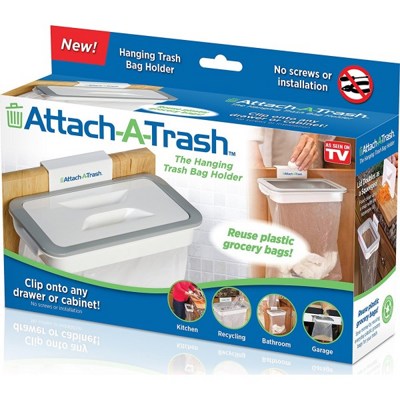   ( ) Attach-A-Trash "0129"