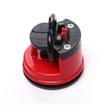    Knife Sharpener with Suction Pad (. 9-3898)