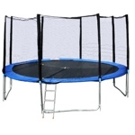   Fitness Trampoline Extreme     (427 ) ".0154" 