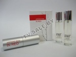   Armand Basi In Red 3 x 20 ml (edt, w) 