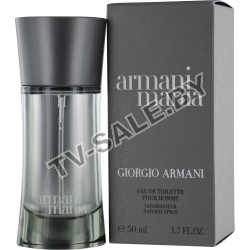   Armani Armani Mania Attitude For Men (edt) 80ml  