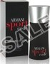   Armani Armani Code Sport 100ml  