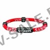    Athletic Bracelet Red 182  
