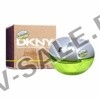   Donna Karan DKNY Be Delicious  Green 100ml (. 9-2441)
