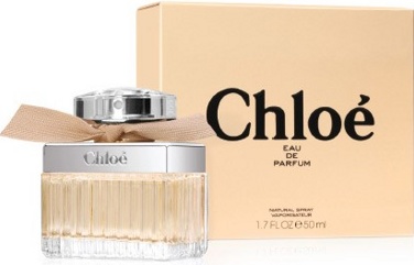   Chloe Eau De Parfum 75ml  