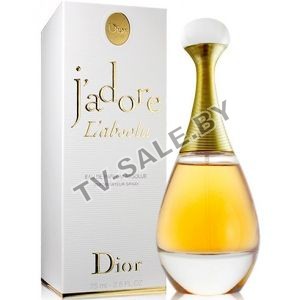  Christian Dior J'adore L'absolu (edp, w) 100ml  