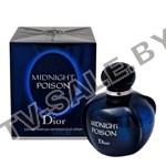   Christian Dior Midnight Poison (edp, w) 100ml  