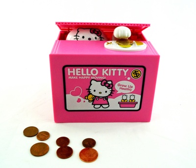  "- Hello Kitty" ( ) (. 9-6317) 