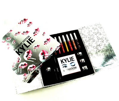    Kylie Birthday Edition () (. 9-6413)