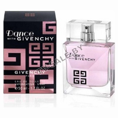   Givenchy Dance with Givenchy 100ml (. 5-1976)