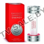   Davidoff Champion Energy (edt, m) 90ml  