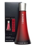  Hugo Boss Deep Red 90ml  
