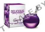   Donna Karan DKNY Delicious Candy Apples Juicy Berry (edp, w) 50ml  