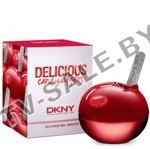   Donna Karan DKNY Delicious Candy Apples Ripe Raspberry (edp, w) 50ml  