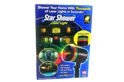   Star Shower ( ) 