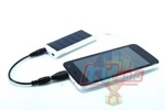      Solar Charger US2 (. 9-1620) 