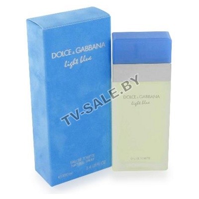   Dolce&Gabbana Light Blue 100ml  