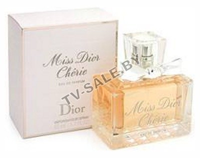   Christian Dior Miss Dior Cherie 100ml  