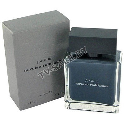   Narciso Rodrigues For Him (edp, m) 100ml  