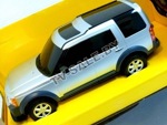 .    LAND ROVER DISCOVERY 3 (.9-811)