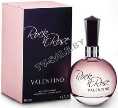   Valentino Rock`n`Rose 90ml  