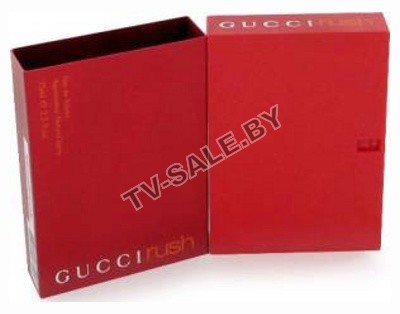   Gucci Rush  75ml  