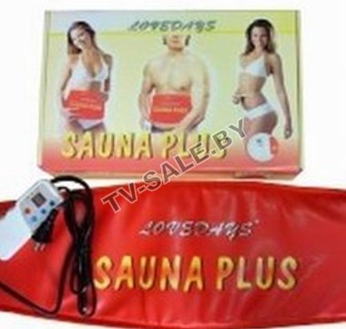    Sauna Plus ( ) 