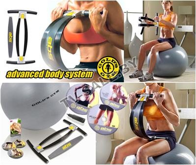   Advanced Body System (   )  (.9-3302)