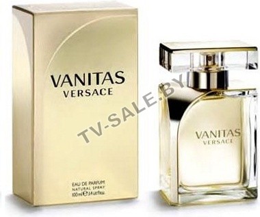   Versace Vanitas 100ml  