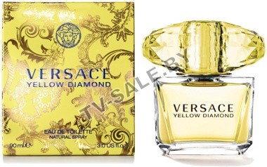  Versace Yellow Diamond 90ml  