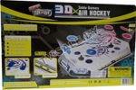     3D    Table Games Air Hockey 3D .4D273 "0023"  (.9-4193)