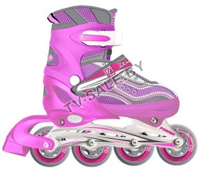    Roller Skates 2012 A7 ()   