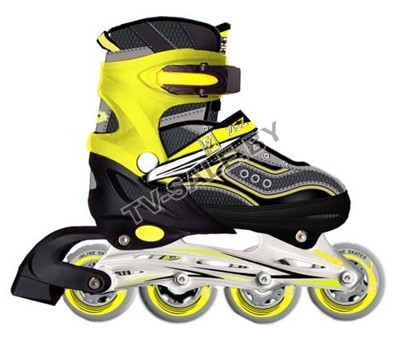   Roller Skates 2012 A7 ()   